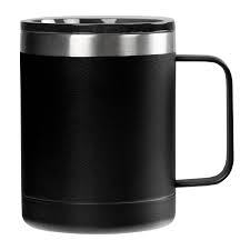 Thermal Insulated Mug