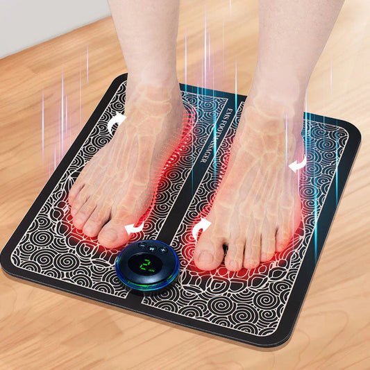 Zyra EMS Foot Massager