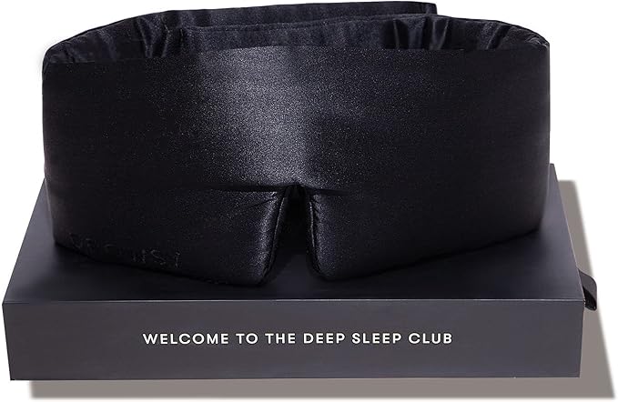 Zyra Silk Sleep Mask