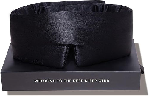 Zyra Silk Sleep Mask