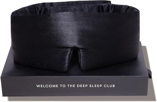 Zyra Silk Sleep Mask