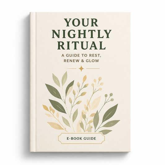 The Nightly Ritual Guide